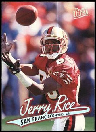 133 Jerry Rice